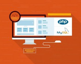 Complete Website & CMS in PHP & MySQL From Scratch!