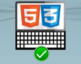 
How to make a website HTML CSS for Beginners Course Quick