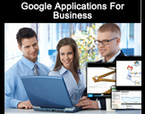 
Google Applications for Business