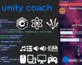 
Agile & Multi-Platform Game Dev. with Unity - Tier 1
