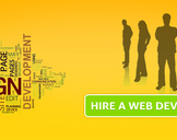 
Discover why people love to hire Web Developer often from India<br><br>