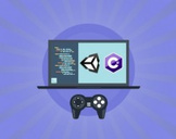 
Unity 5 Professional Guide - Mastering C# Programming!