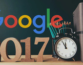 
New SEO Trends for 2017<br><br>