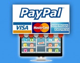 How To Sell Products Online Using PayPal 
