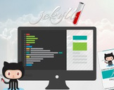 
Create Jekyll blog and host it on Github like a Ninja