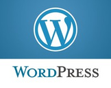 
Build a Wordpress Website