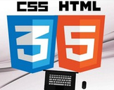 
HTML CSS Easy steps to create a web template from scratch