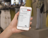 Artificial Intelligence in the future of Retail