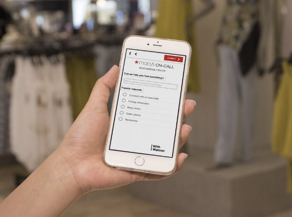 Artificial Intelligence in the future of Retail - Image 1