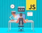 
JavaScript For Beginners - Learn JavaScript From Scratch