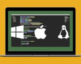 
Cross-platform Desktop App Development for Windows Mac Linux