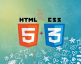 
HTML5 & CSS3 ♦ Build responsive website from scratch