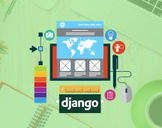 Learning Django Web Development