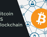 
Bitcoin Vs. Blockchain<br><br>