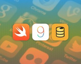 
iOS 9, Swift 2 and Firebase - Build a Tinder-like App
