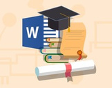 
Be more efficient in Microsoft Word - Top Tips