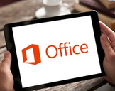 Working With Microsoft Office On The iPad 