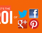 
Your Metrics for Social Media ROI: Right or Wrong<br><br>