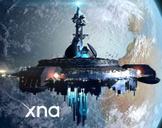 
XNA 3D Toolkit
