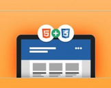 
HTML5 & CSS3 Site Design
