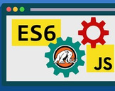 
Beginner's ES6 Programming. Code for the Web in JavaScript.