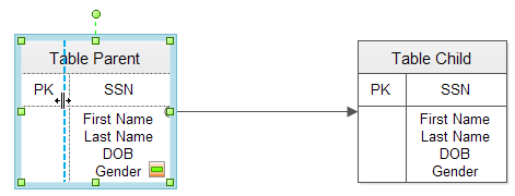 How to Create a Database Model Diagram - Image 7