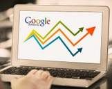 
Google AdWords: Structuring & Optimizing For Maximum Profit 