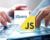 
Master Javascript & jQuery