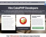 
Factors Inducing You to Advocate CakePHP Development<br><br>