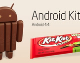 
Android 4.4 KitKat Version Brings New Improved Features<br><br>
