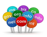 
Simple Steps to Getting an Eeffective Domain Name<br><br>