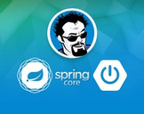 
Spring Core - Learn Spring Framework 4 and Spring Boot