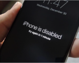How to Unlock Disabled iPhone/iPad When You Forgot iPhone Passcode?