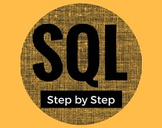 
SQL and Database Design Step by Step (SQL Boot Camp)