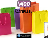 
WordPress WooCommerce Complete, Courses + Themes Bundle