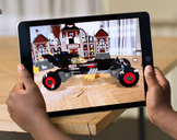 
Augmented Reality SDK: Top 6 Development Kits for iOS & Android App Developers<br><br>