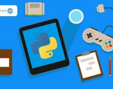 
Game Development Fundamentals with Python