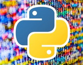 
Web Programming with Python