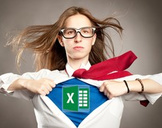 Practice Test for 77-728: Excel 2016 Expert: Data Insights