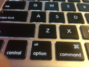 Introduction To macOS Efficient Operation, A Brief Discussion On Best Use Of Option Key - Image 1