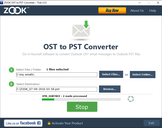 
How to Change an OST File to PST Format for Outlook 2016?<br><br>
