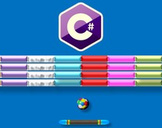 How To Program Your Own Breakout Game using Visual C#