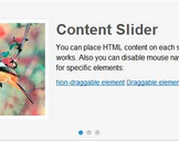Engage Your Visitors Using Content Sliders
