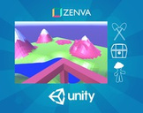 
VR Game Development with Unity for Beginners