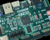 Master VHDL Design for use in FPGA and VLSI Digital Systems