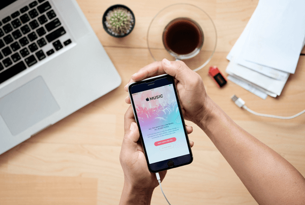 Pro Tip: How to Fix Apple Music Not Syncing Issue - 16558 | MyTechLogy