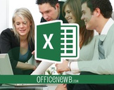
Excel with Top Microsoft Excel Hacks