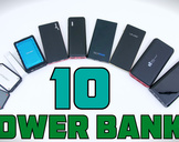 Finding the best Battery  charger for smart phones