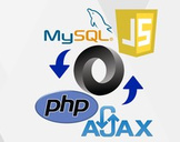 
JSON AJAX data transfer to MySQL database using PHP
