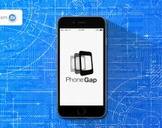 
HTML5 Mobile App Development with PhoneGap